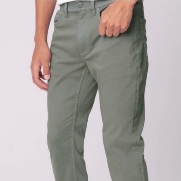 🆕 BLANK NYC The Wooster Slim Fit Jeans, High Waist, 5 Pocket Pants, 34 x 30, NW - Picture 3 of 13